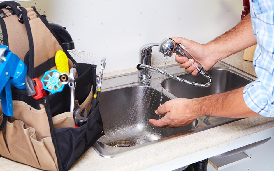 installation sanitaire Noisy-le-Grand